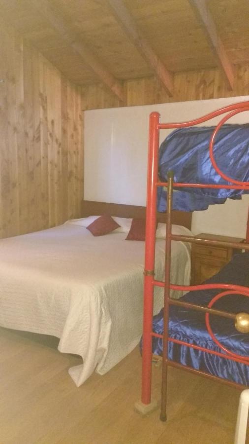 Hostal Maitahue Pucón Εξωτερικό φωτογραφία