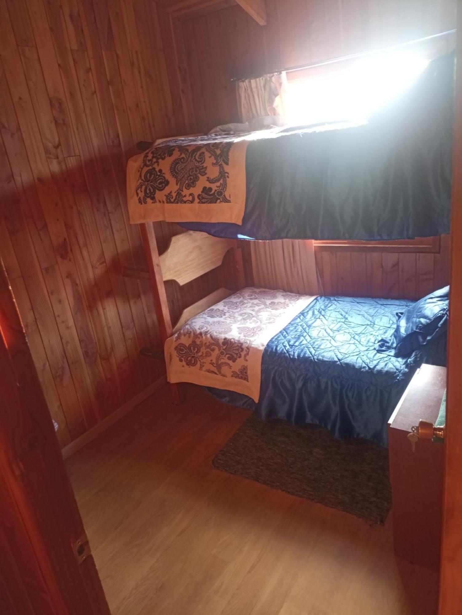Hostal Maitahue Pucón Εξωτερικό φωτογραφία