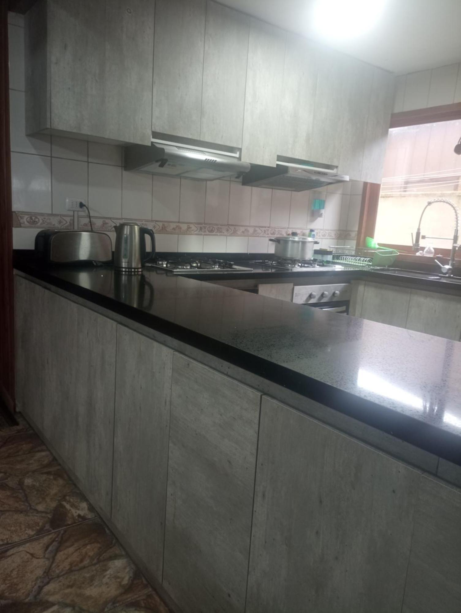 Hostal Maitahue Pucón Εξωτερικό φωτογραφία