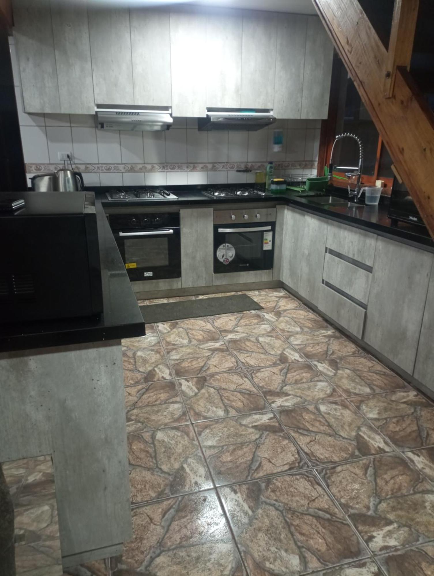 Hostal Maitahue Pucón Εξωτερικό φωτογραφία