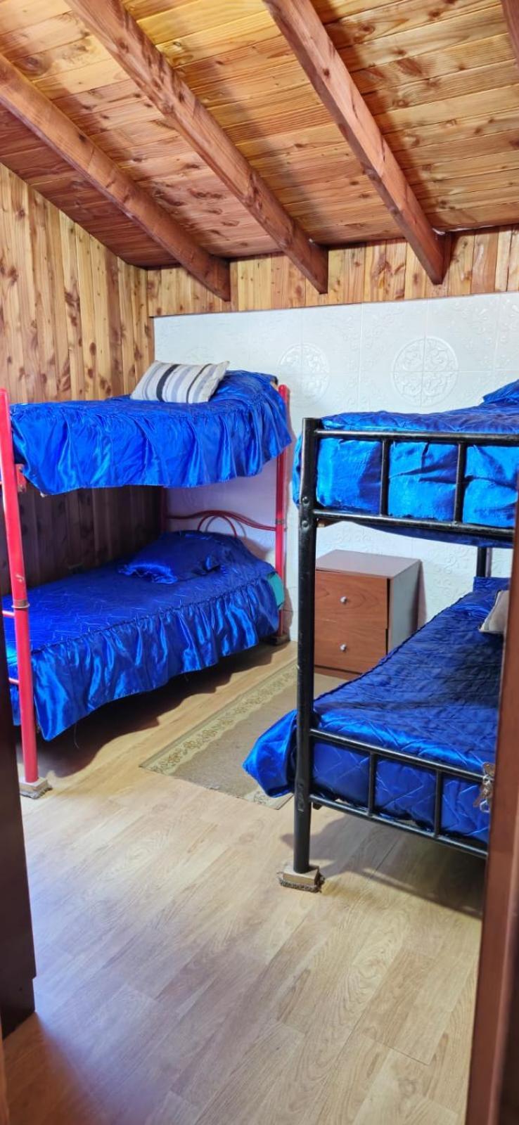 Hostal Maitahue Pucón Εξωτερικό φωτογραφία