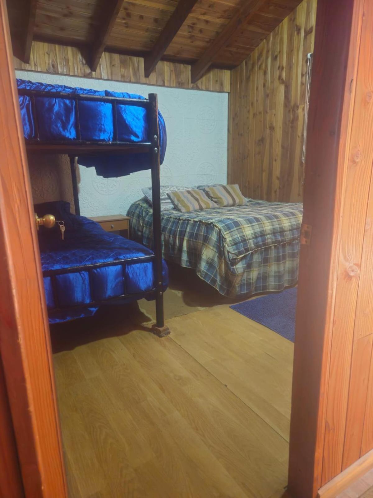 Hostal Maitahue Pucón Εξωτερικό φωτογραφία
