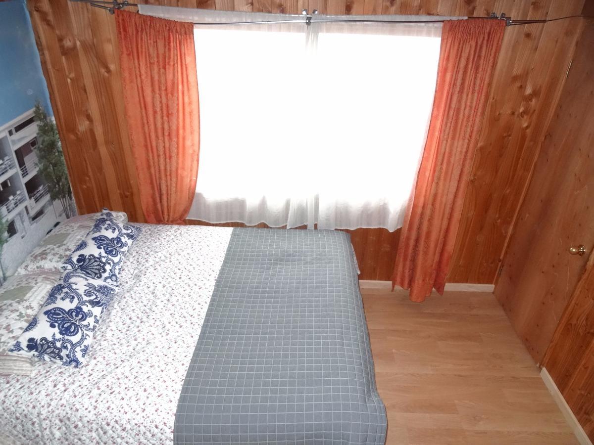Hostal Maitahue Pucón Δωμάτιο φωτογραφία