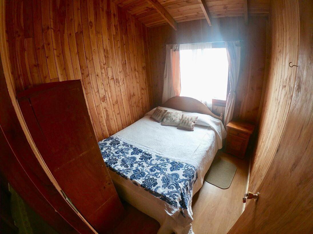Hostal Maitahue Pucón Εξωτερικό φωτογραφία