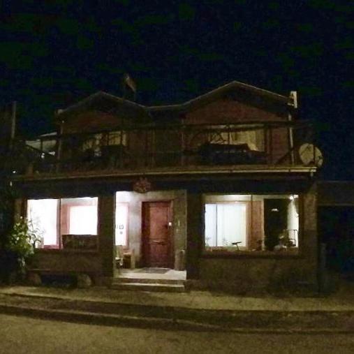 Hostal Maitahue Pucón Εξωτερικό φωτογραφία