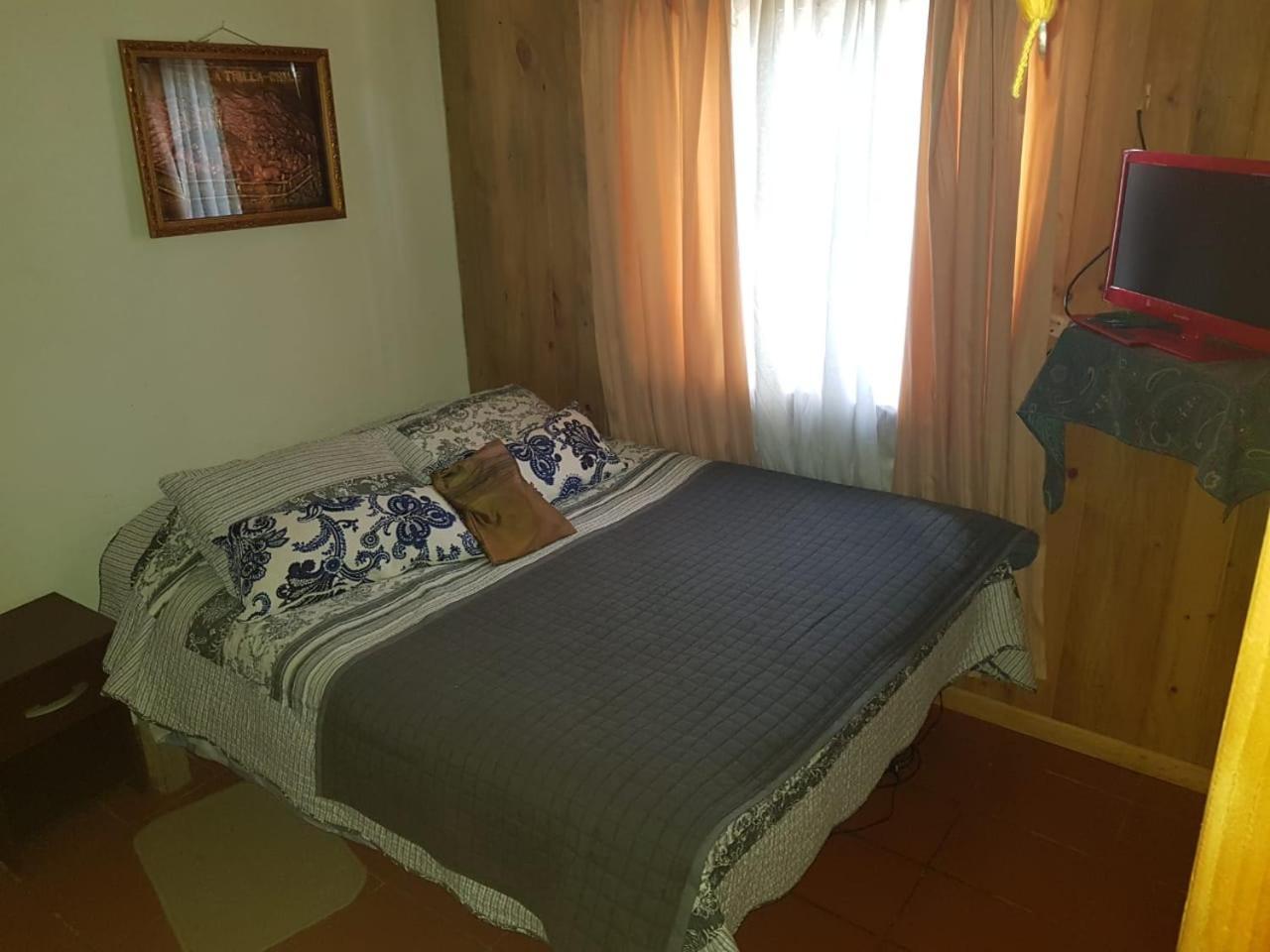 Hostal Maitahue Pucón Εξωτερικό φωτογραφία