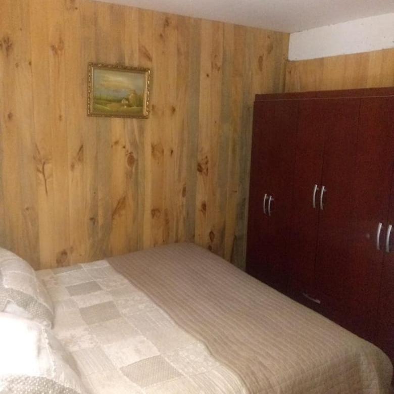 Hostal Maitahue Pucón Εξωτερικό φωτογραφία